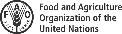 Food and Agriculture Organization of the United Nations (FAO) logo